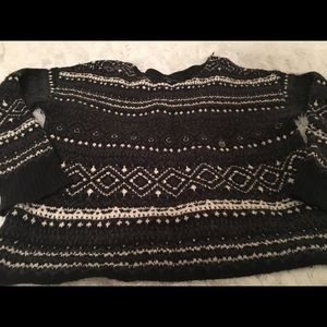 ❄️American Eagle Large Sweater❄️